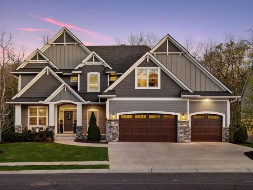 15535 52nd Place N, Minneapolis, MN 55446