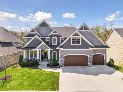 15535 52nd Place N, Minneapolis, MN 55446