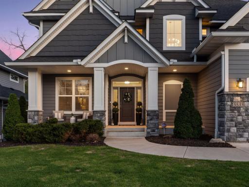 15535 52nd Place N, Minneapolis, MN 55446