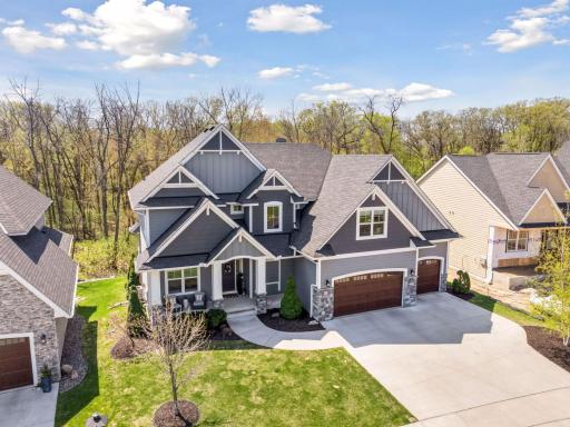 15535 52nd Place N, Minneapolis, MN 55446