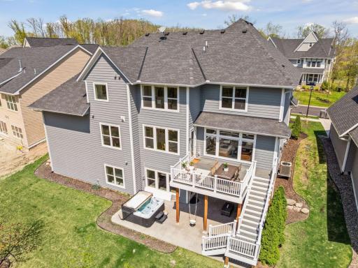 15535 52nd Place N, Minneapolis, MN 55446