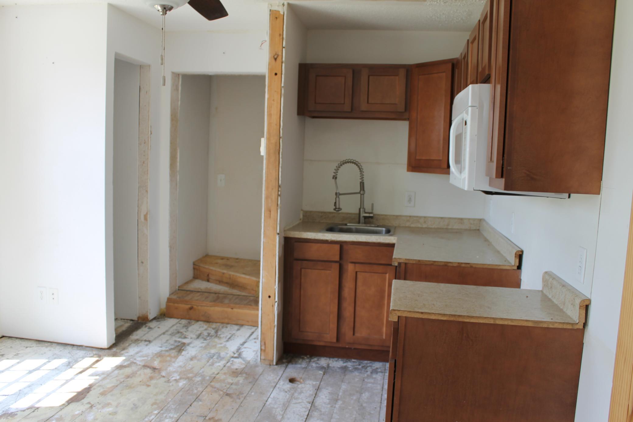 Kitchen #1