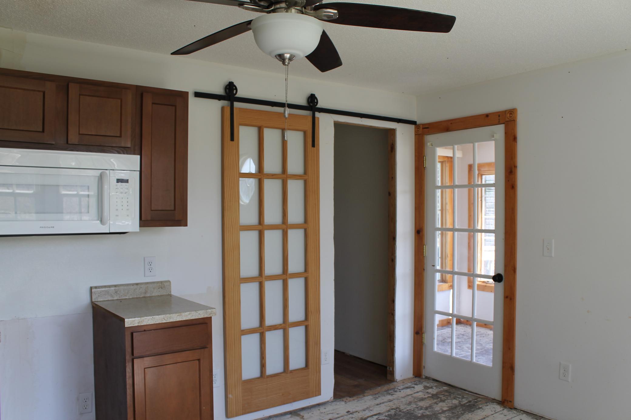 Kitchen #1