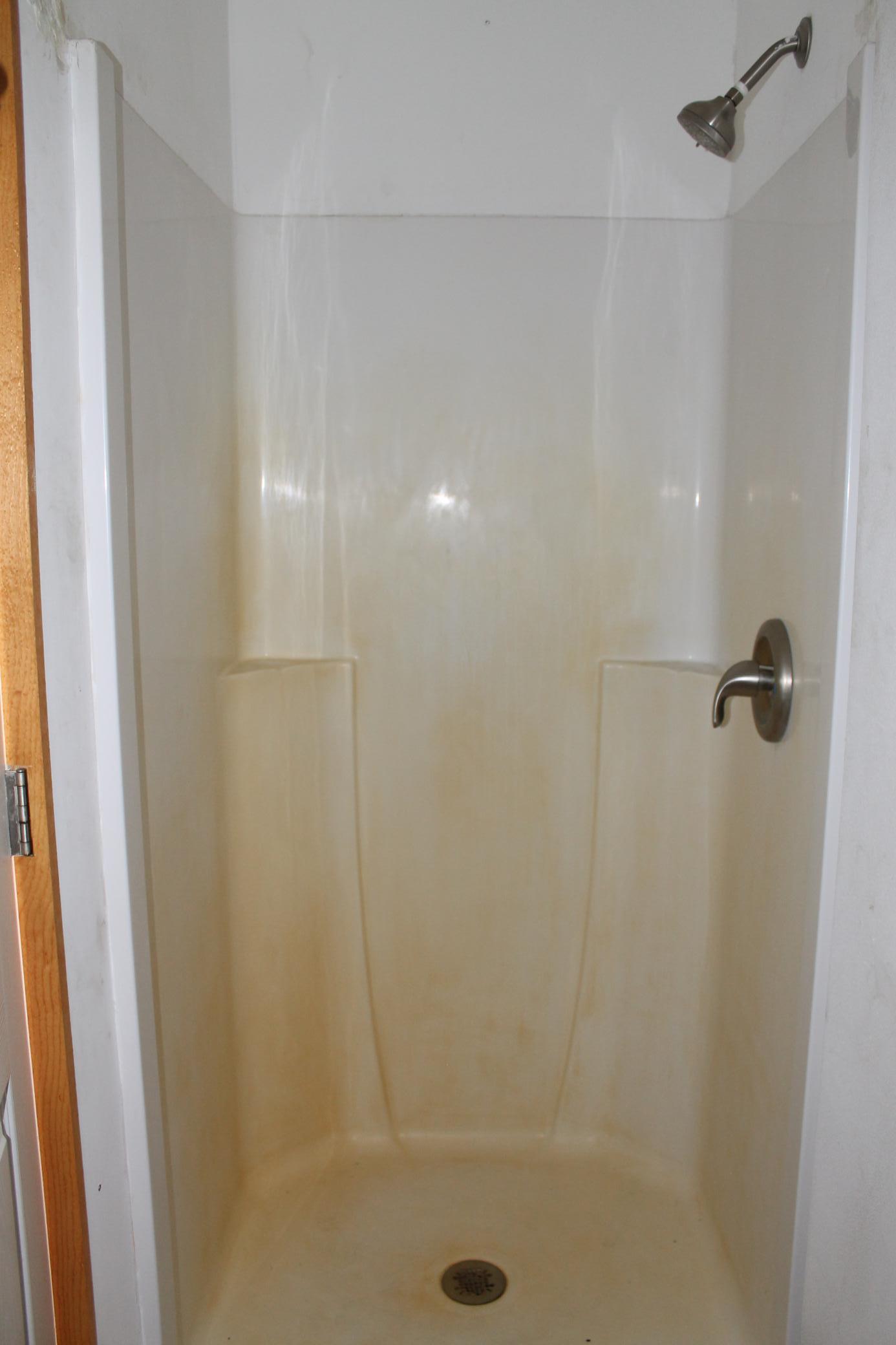 Shower #2