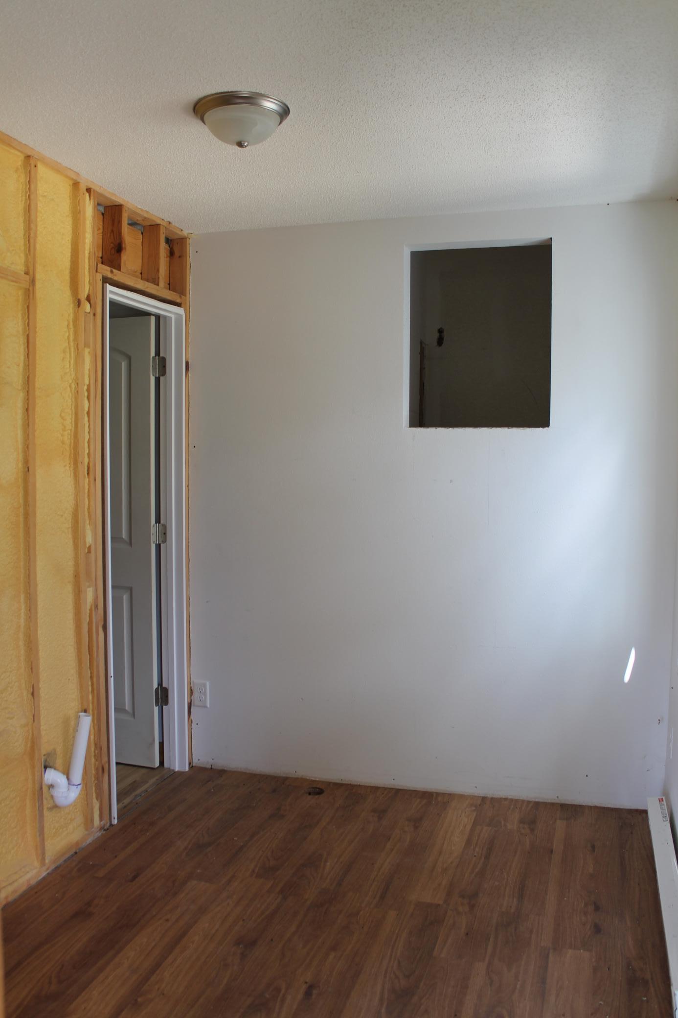 Living Room #1