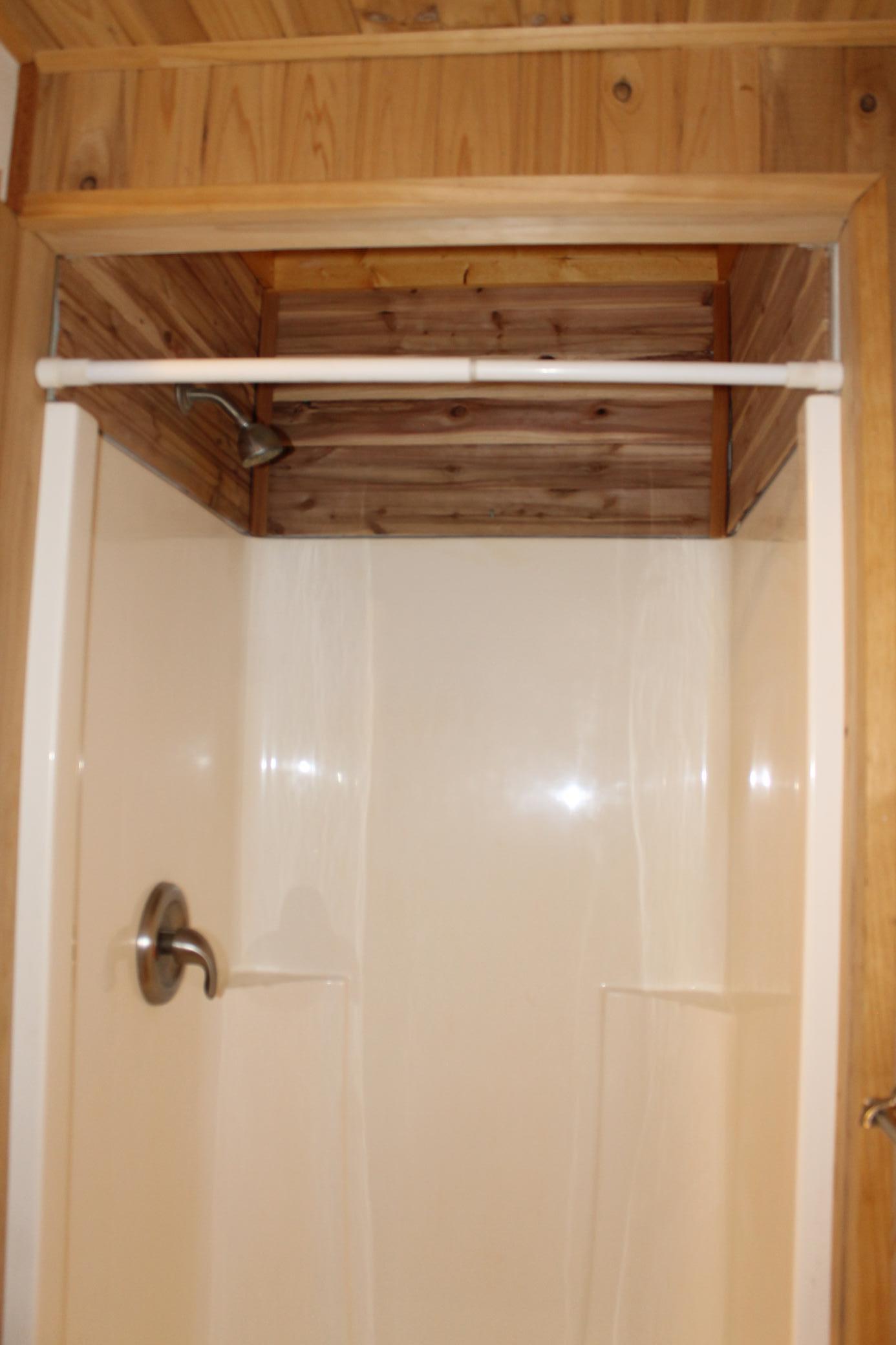 Shower #5