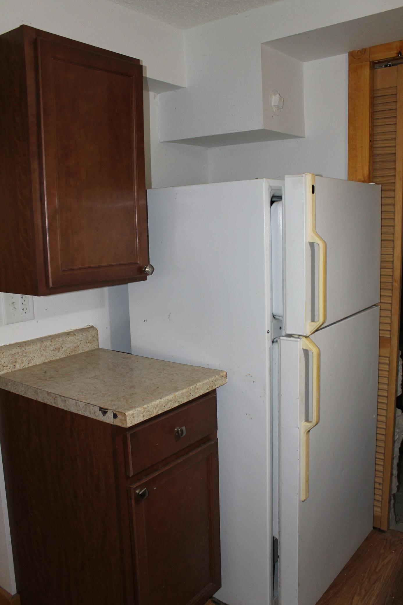 Kitchen #4
