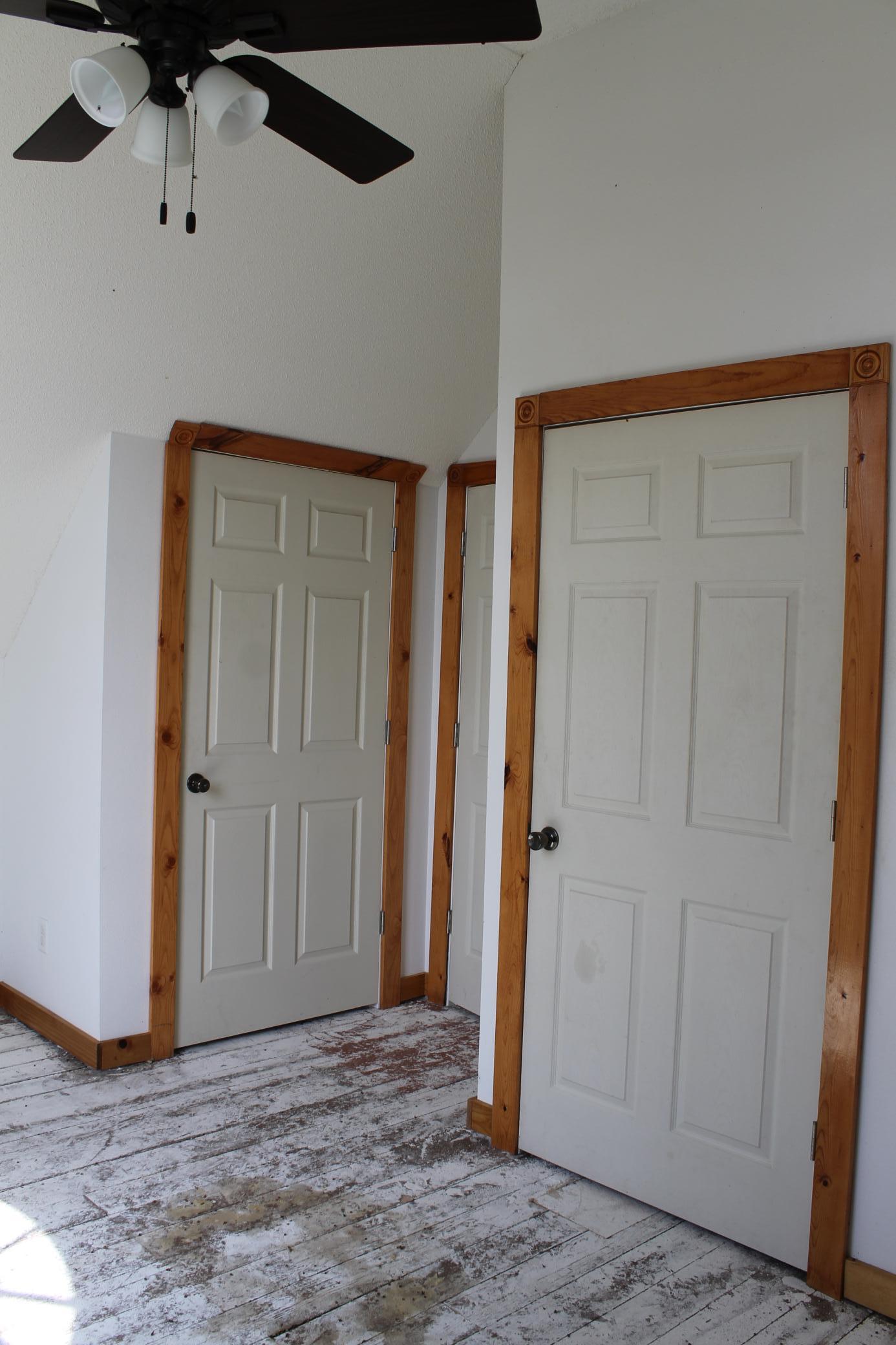 Bedroom #1