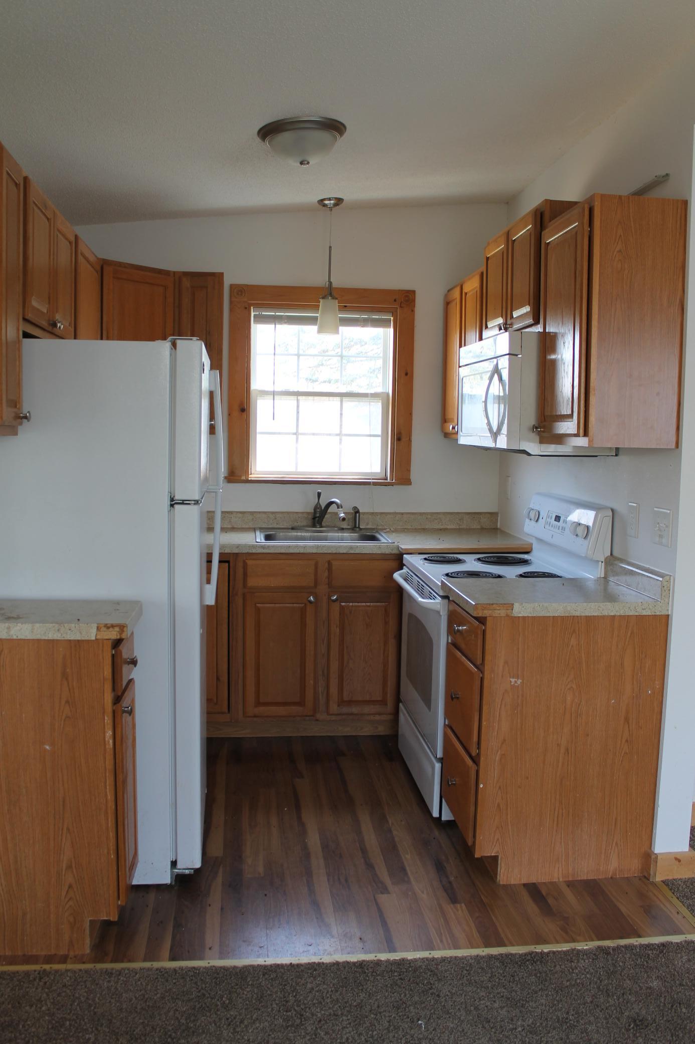 Kitchen #3