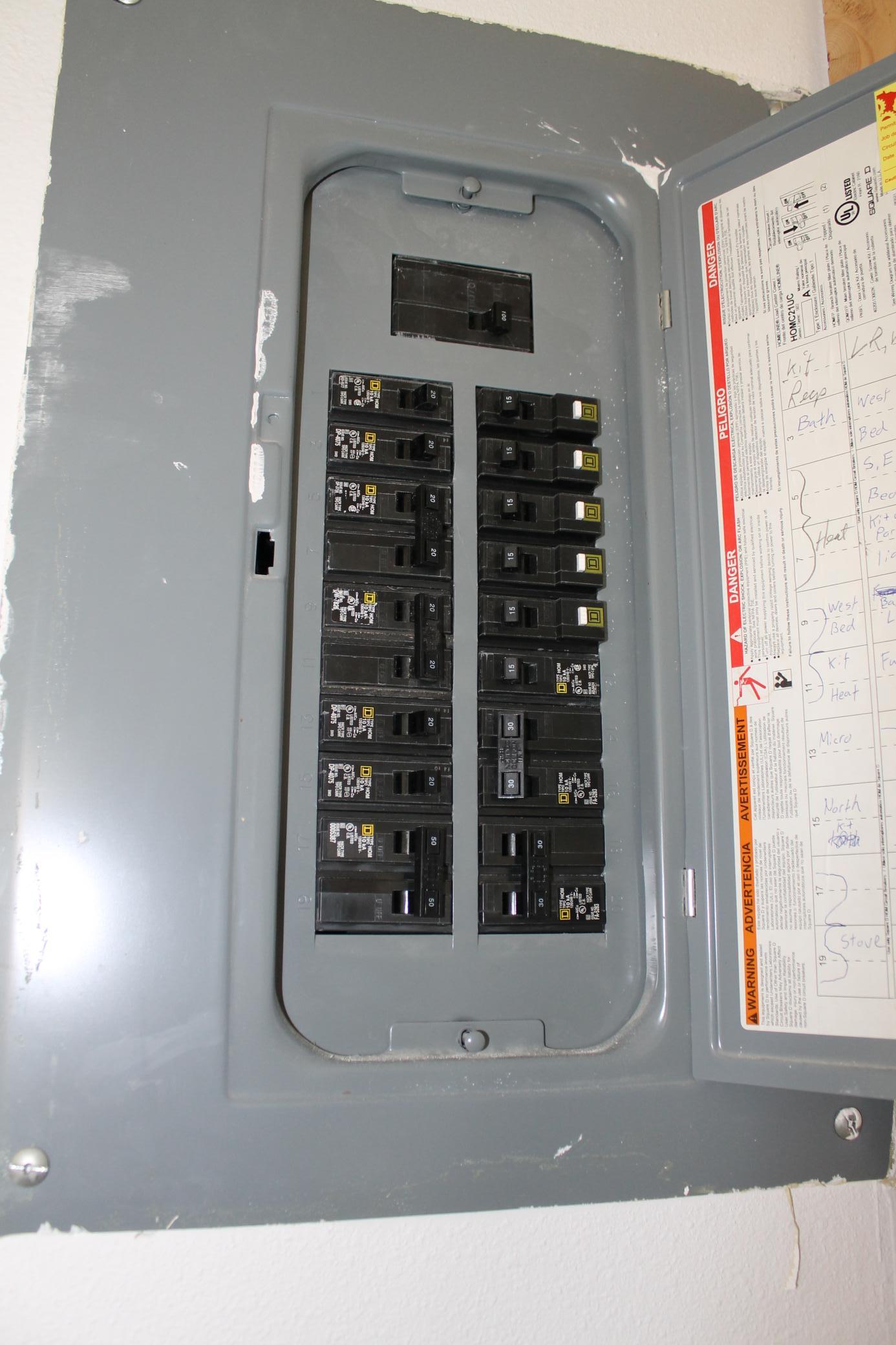 100 Amp