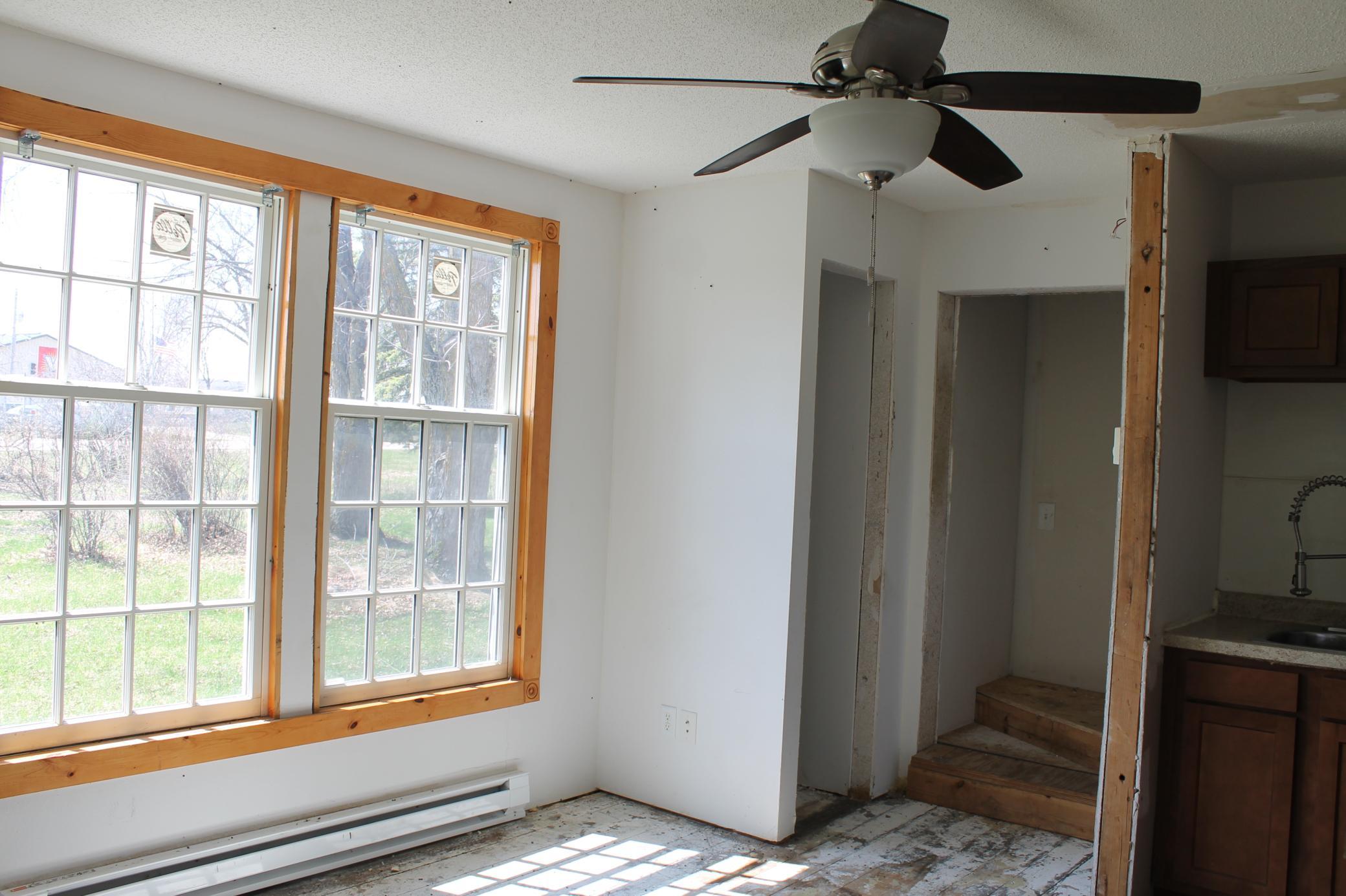 Dining Area #1