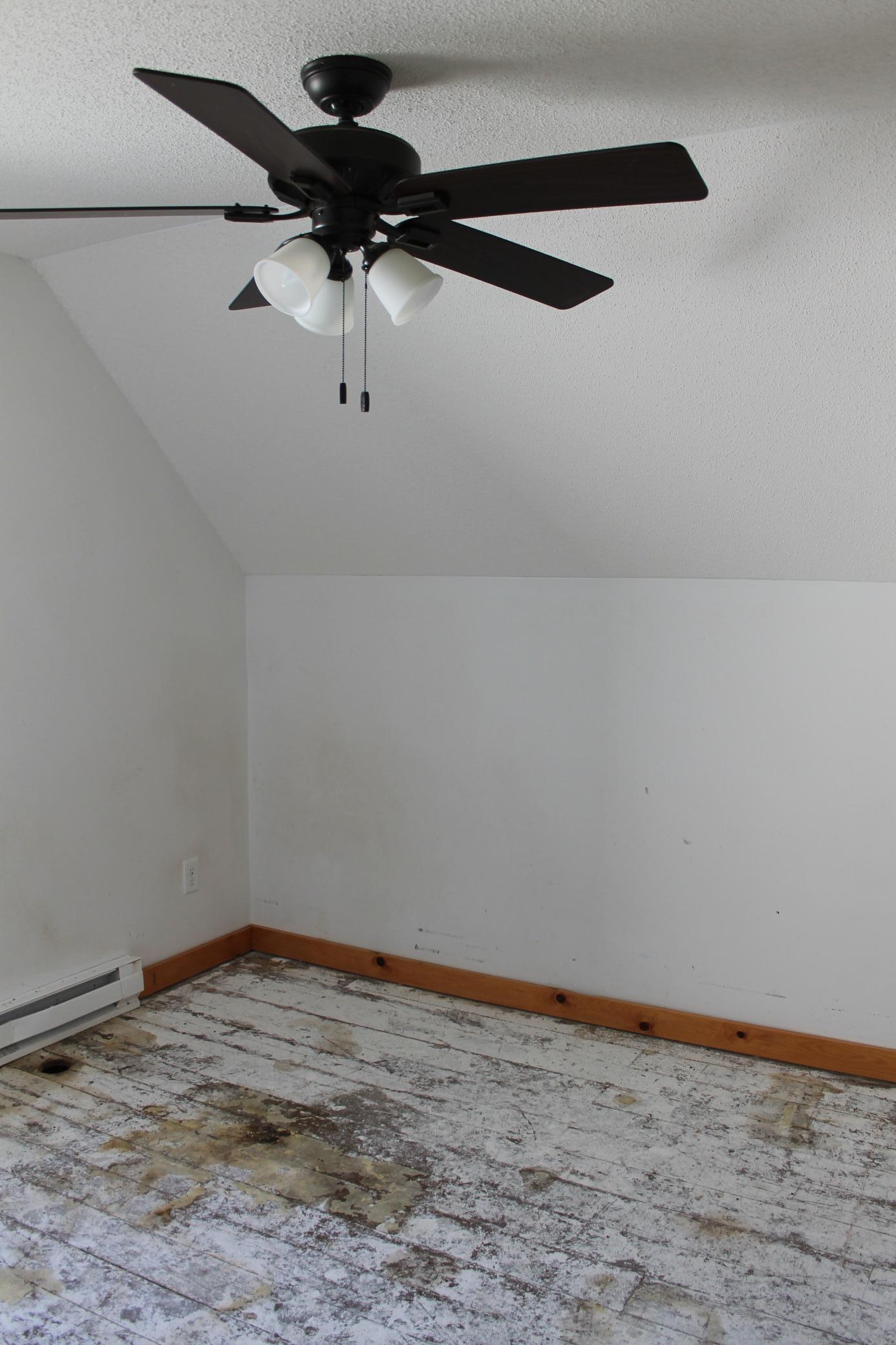 Bedroom #1
