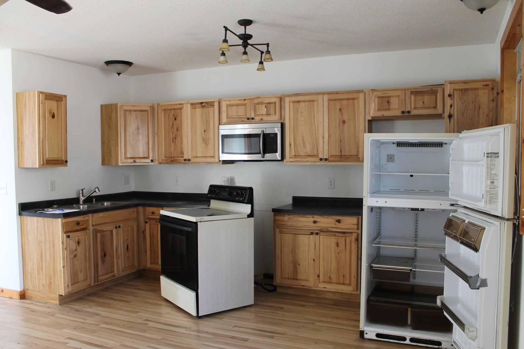 Kitchen #2