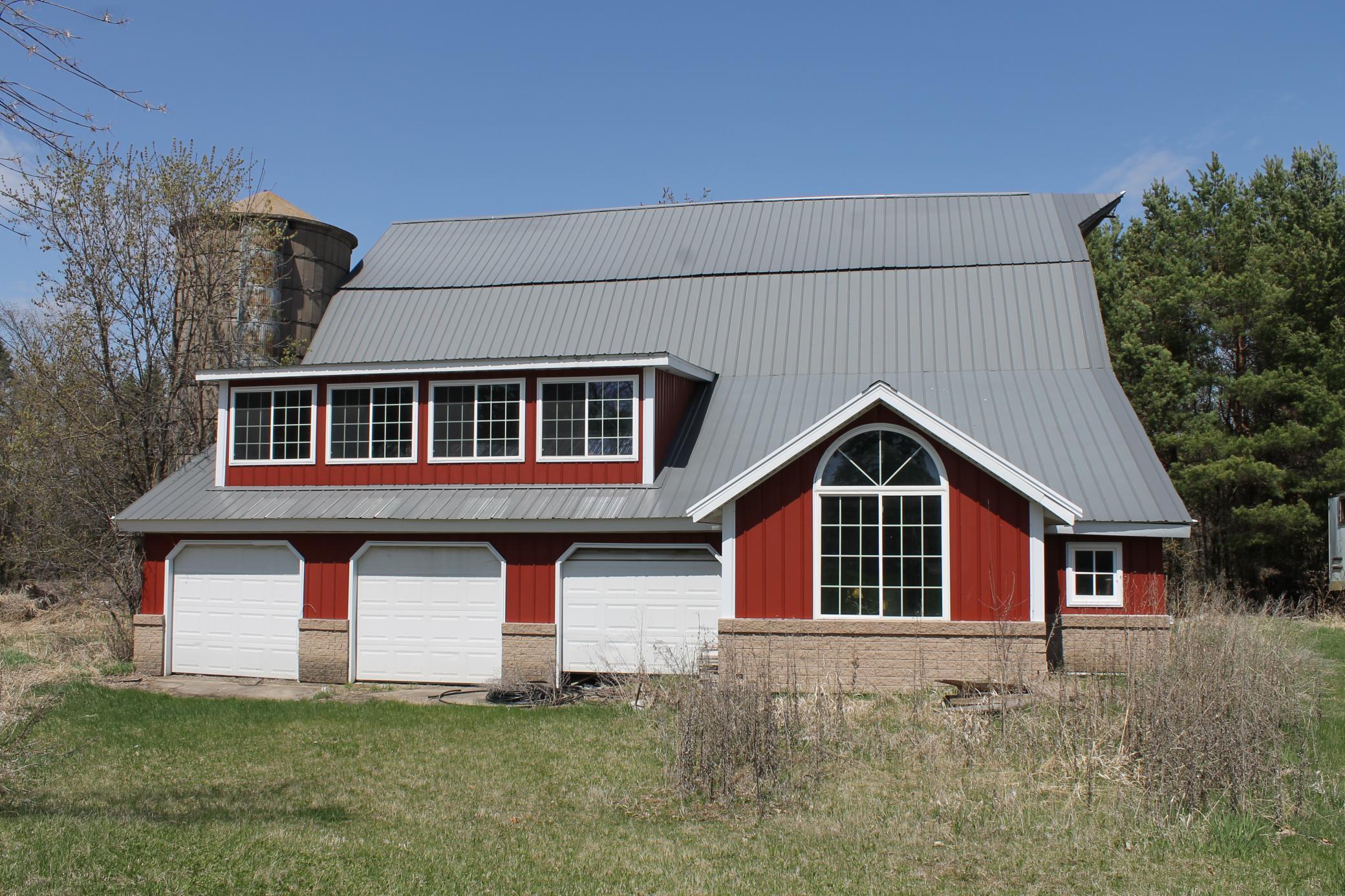 46 x 50 Barn