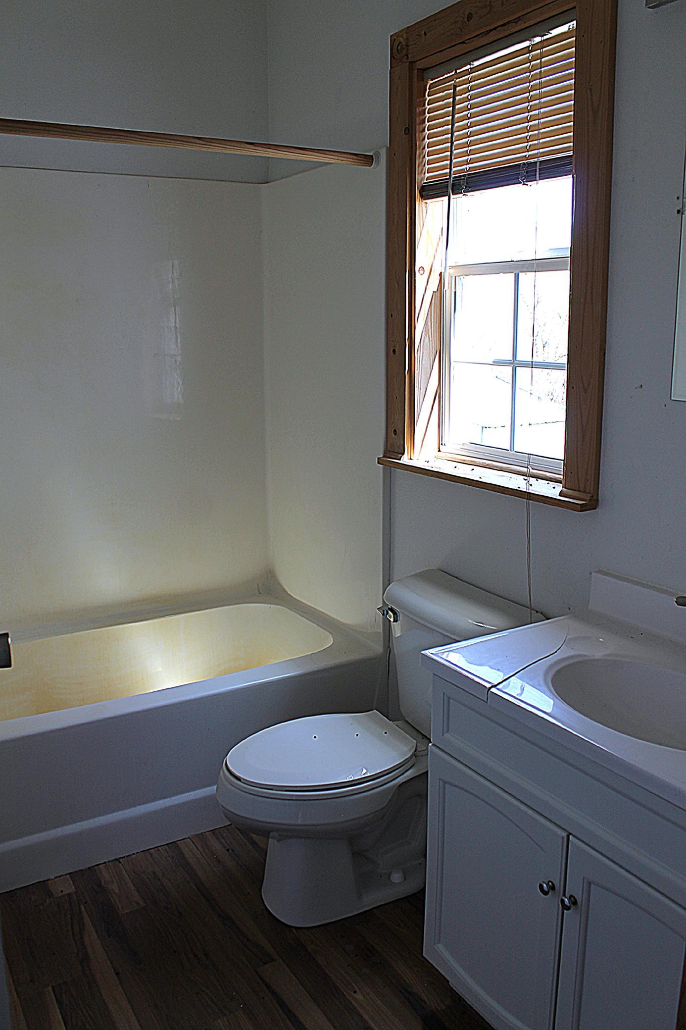 Full Bath #3