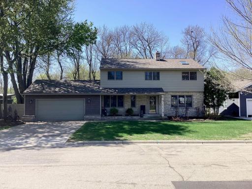 205 Ridge Road, Albert Lea, MN 56007