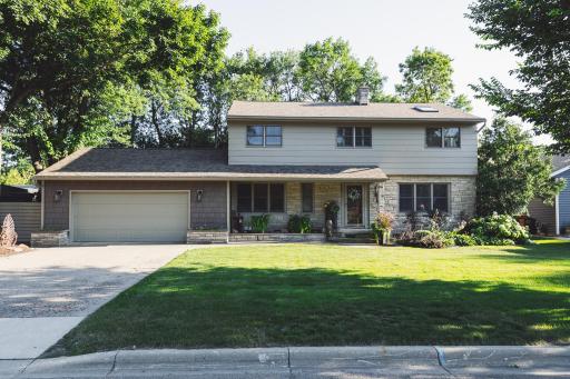 205 Ridge Road, Albert Lea, MN 56007
