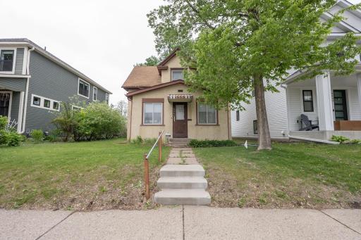4448 43rd Avenue S, Minneapolis, MN 55406