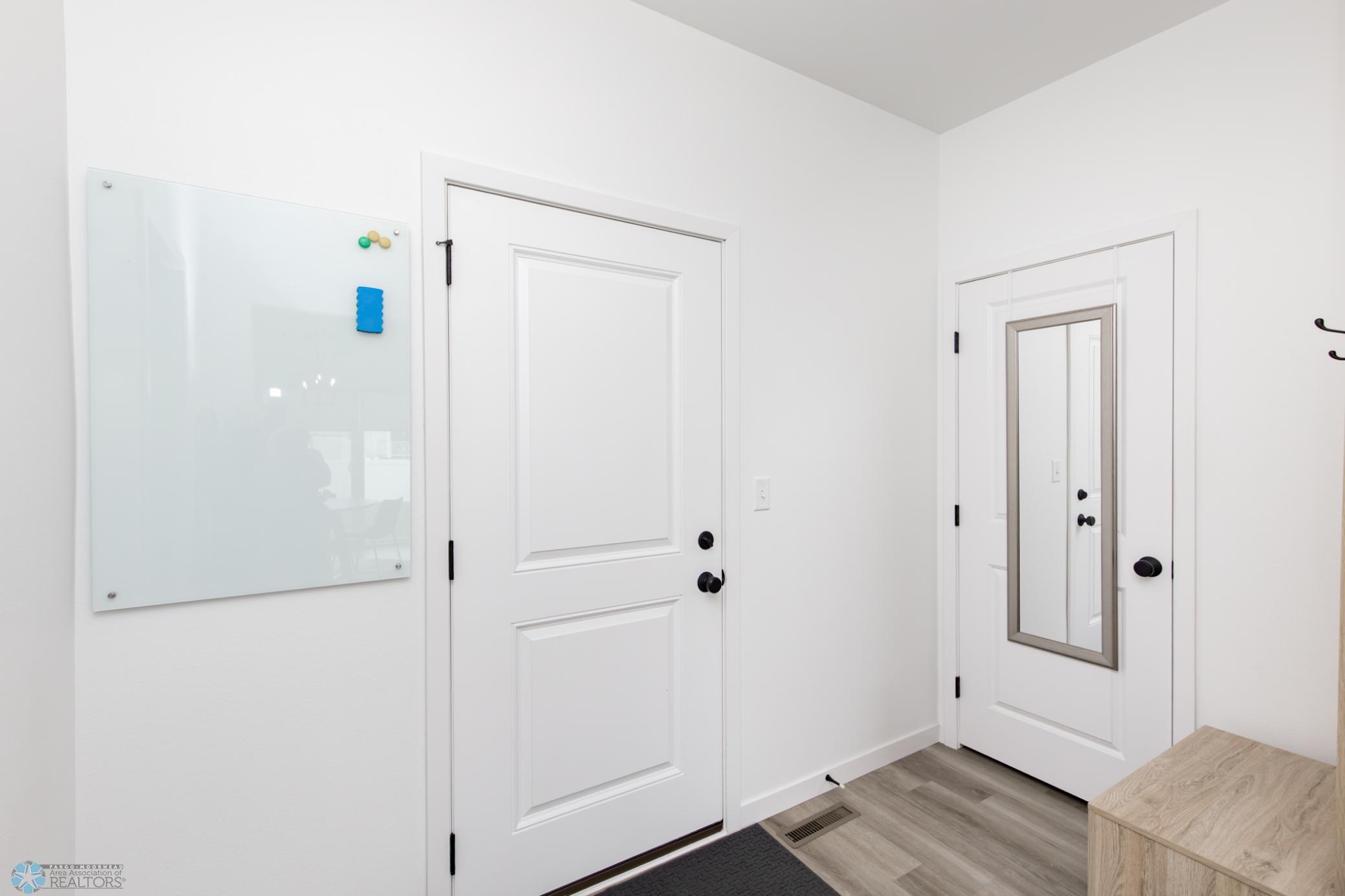 Mudroom