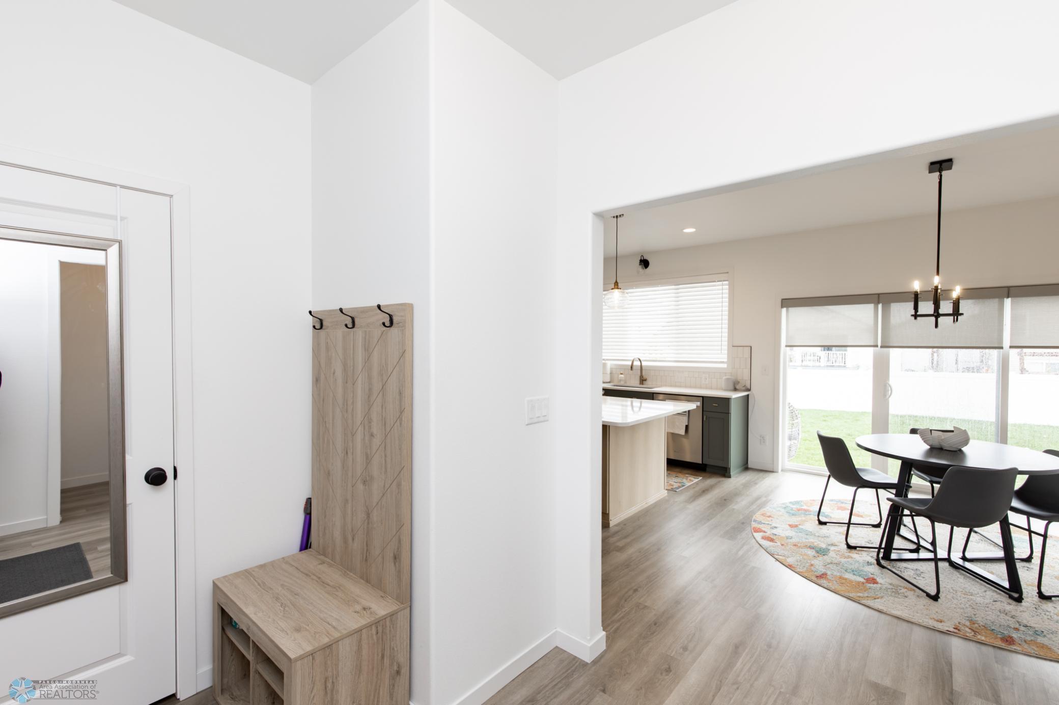 Mudroom