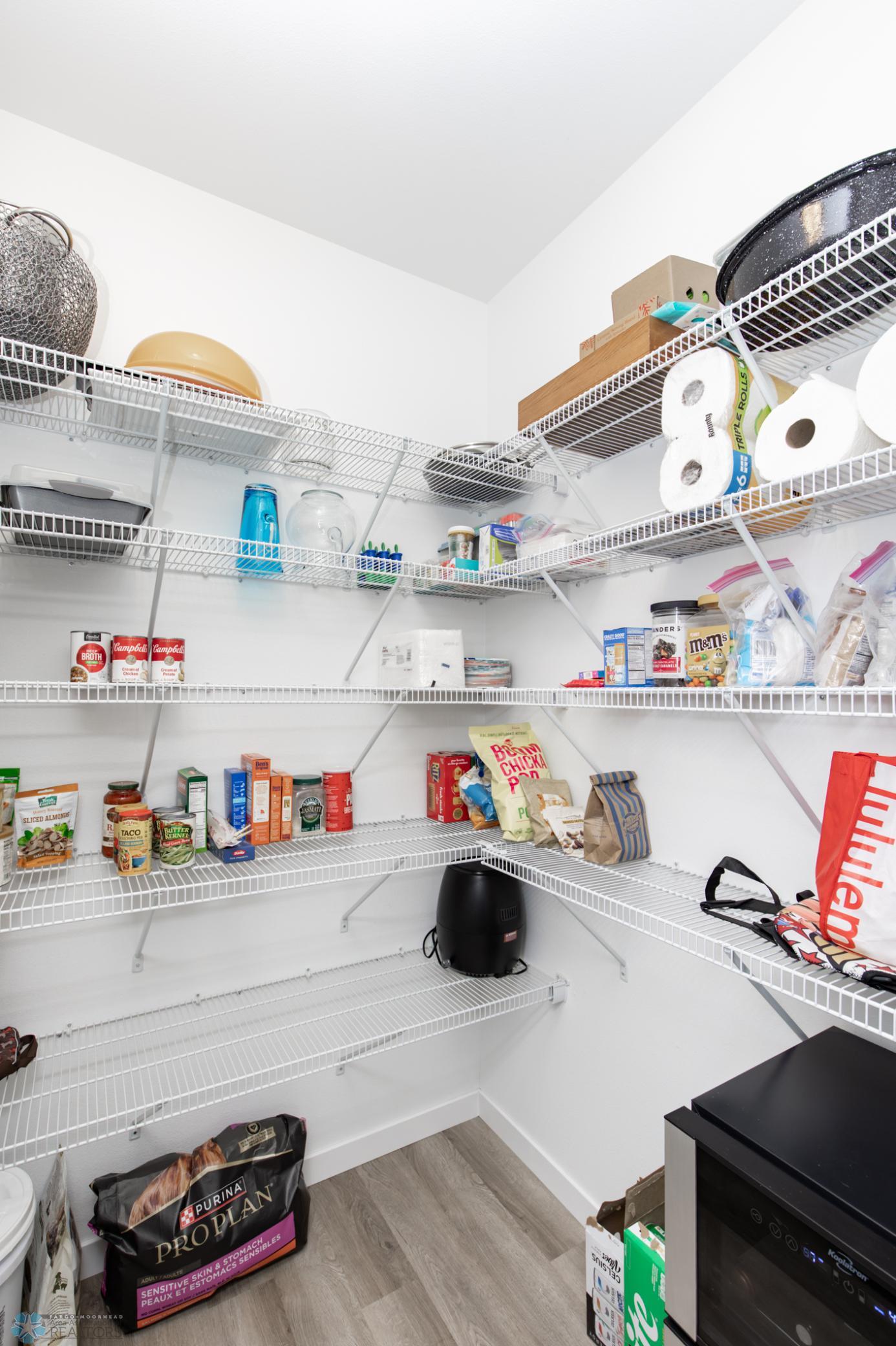 Pantry