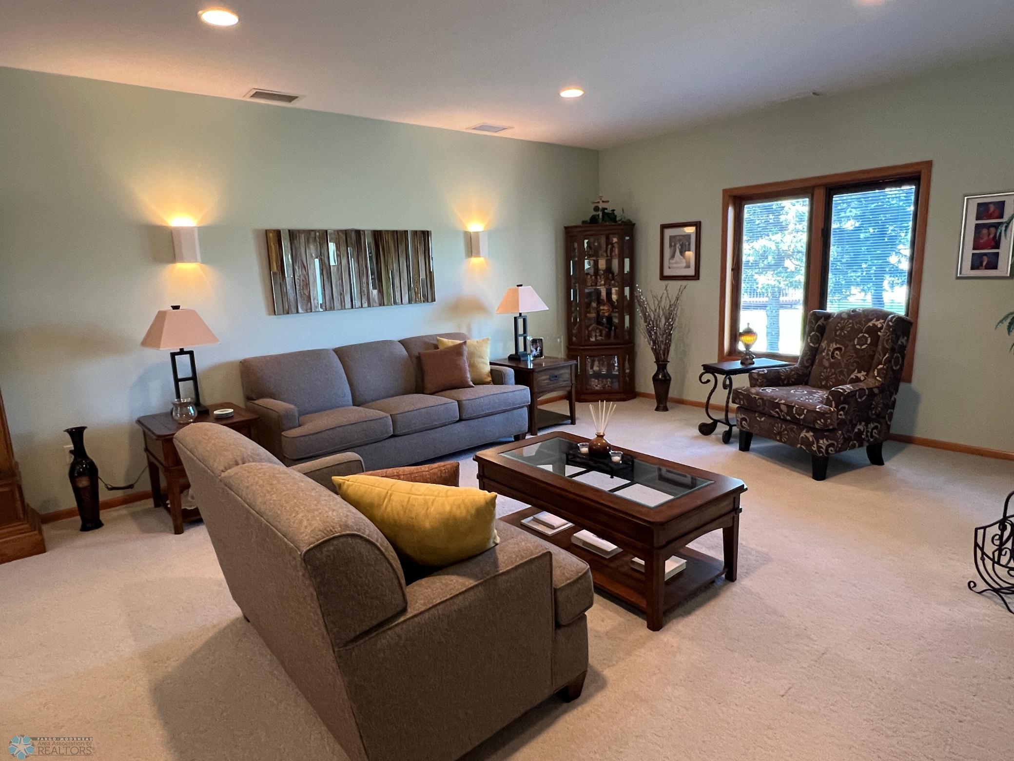 Formal Living Room