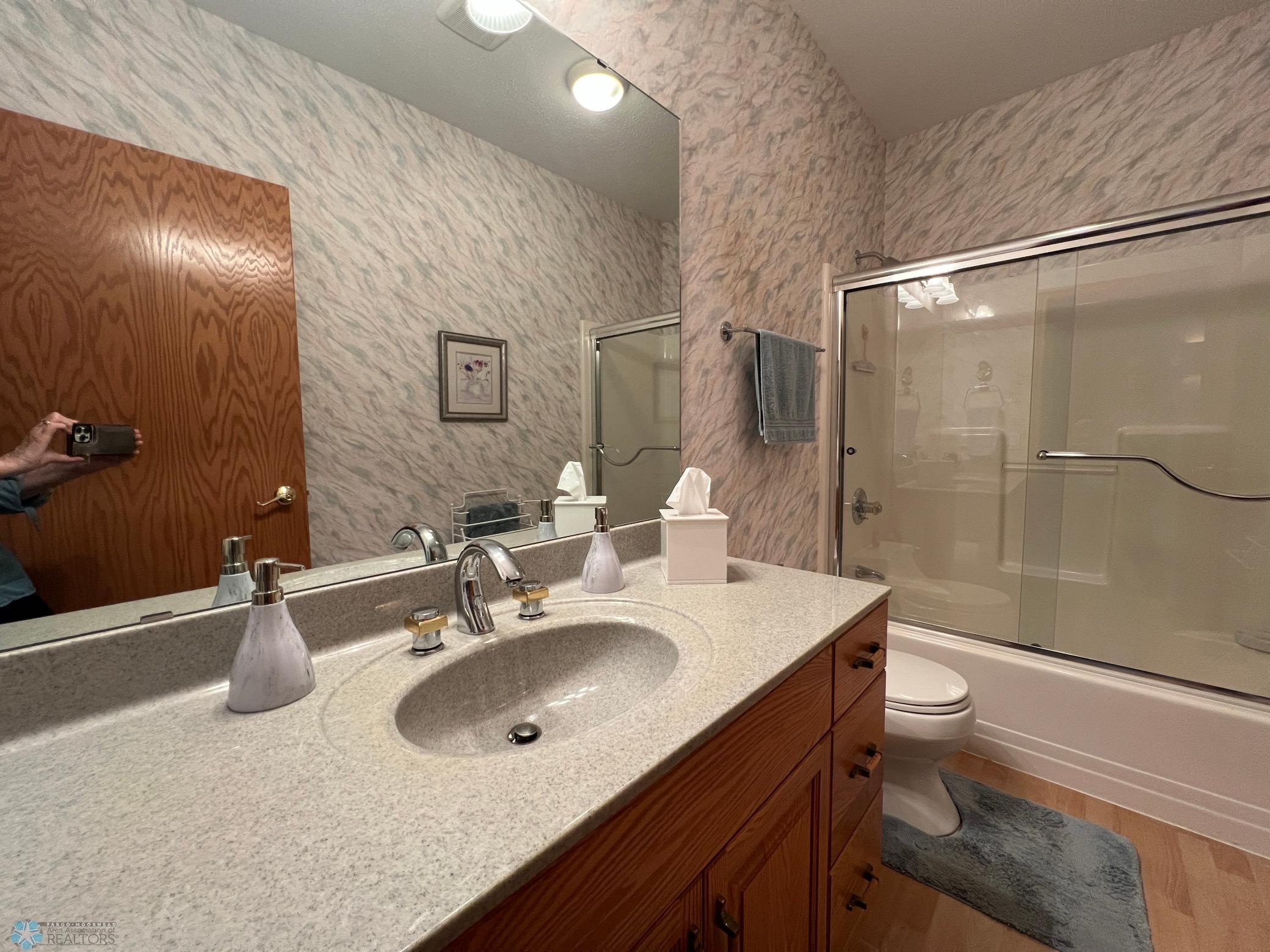 Main bath