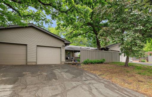 116 30th Avenue NW, New Brighton, MN 55112
