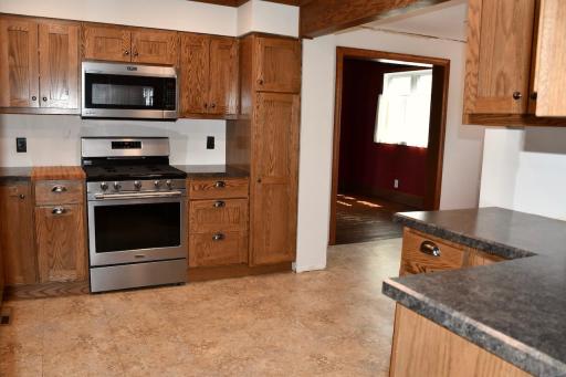 1005 Elizabeth Avenue N, Thief River Falls, MN 56701