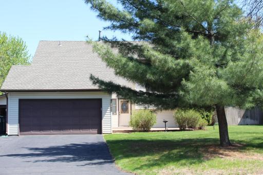 10163 Fraizer Street NE, Circle Pines, MN 55014