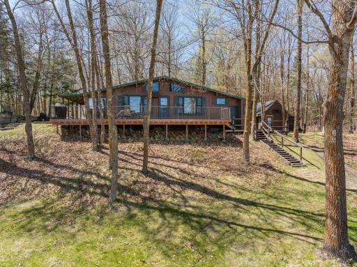 10380 Vermillion Point Drive NE, Deer River, MN 56636