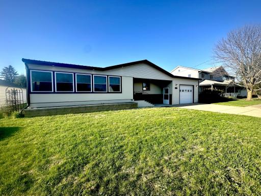 414 3rd Street NE, Fulda, MN 56131