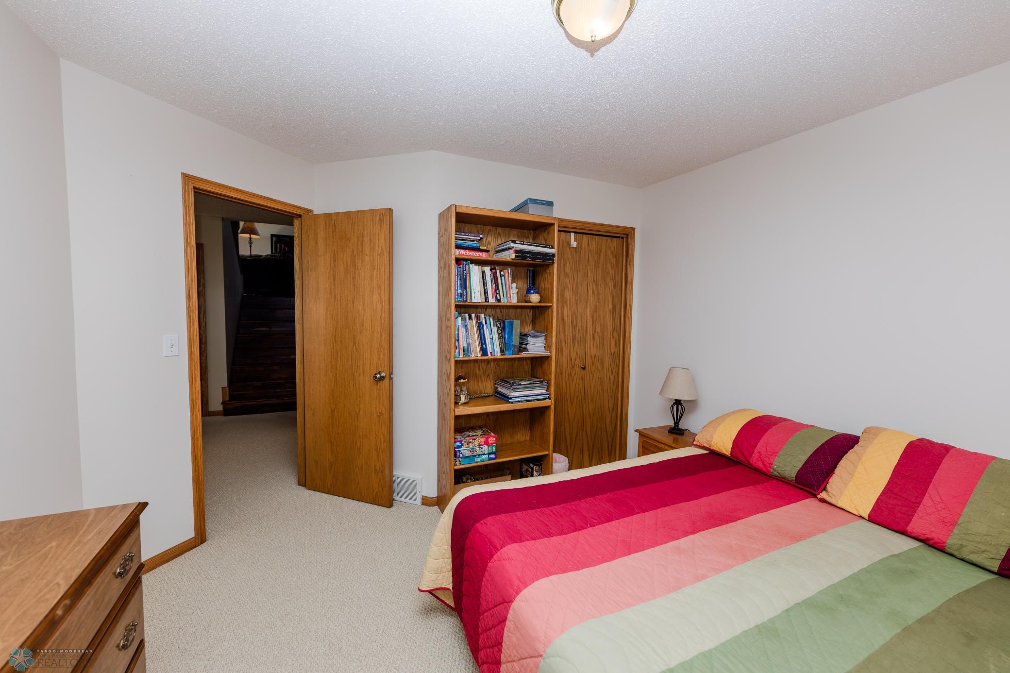 Bedroom 4 - Lower Level