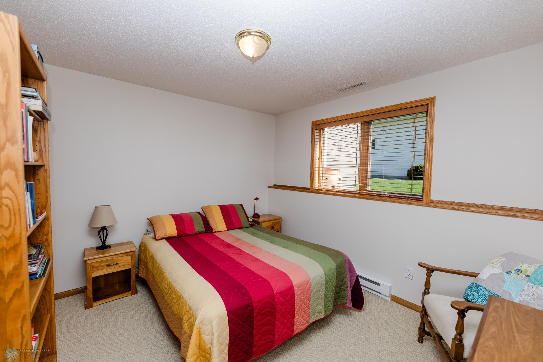 Bedroom 4 - Lower Level