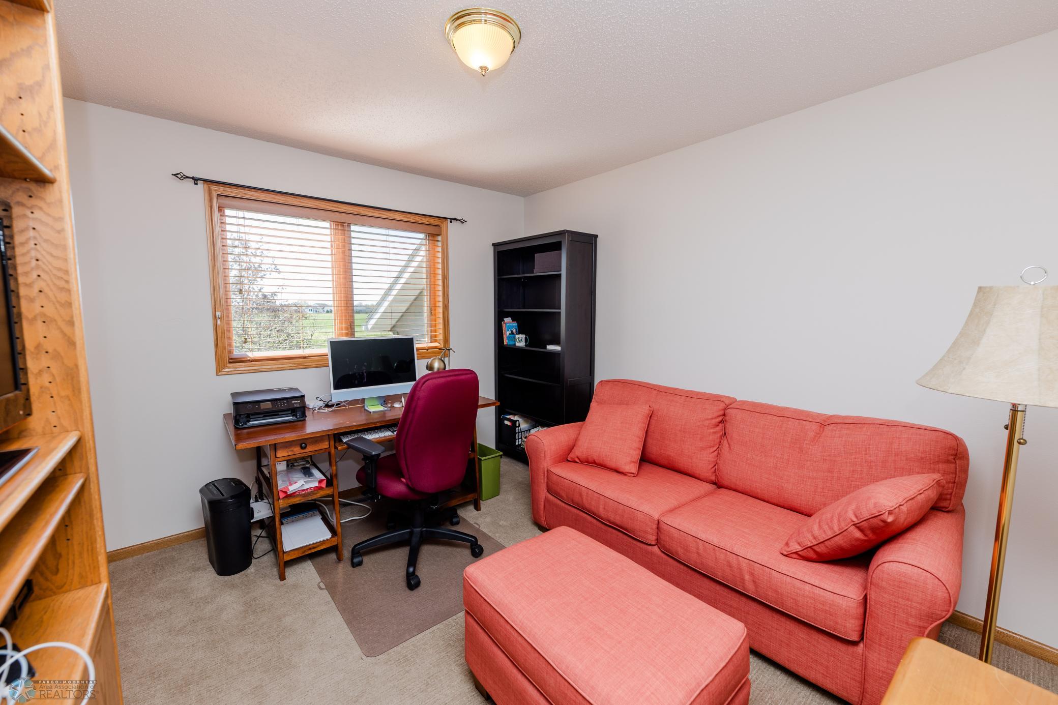 Bedroom 2 - Upper Level