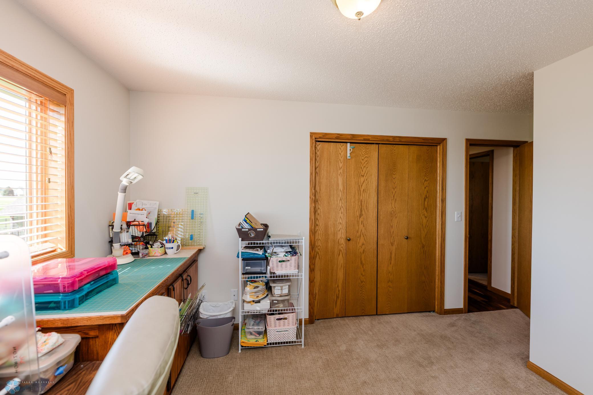 Bedroom 3 - Upper Level