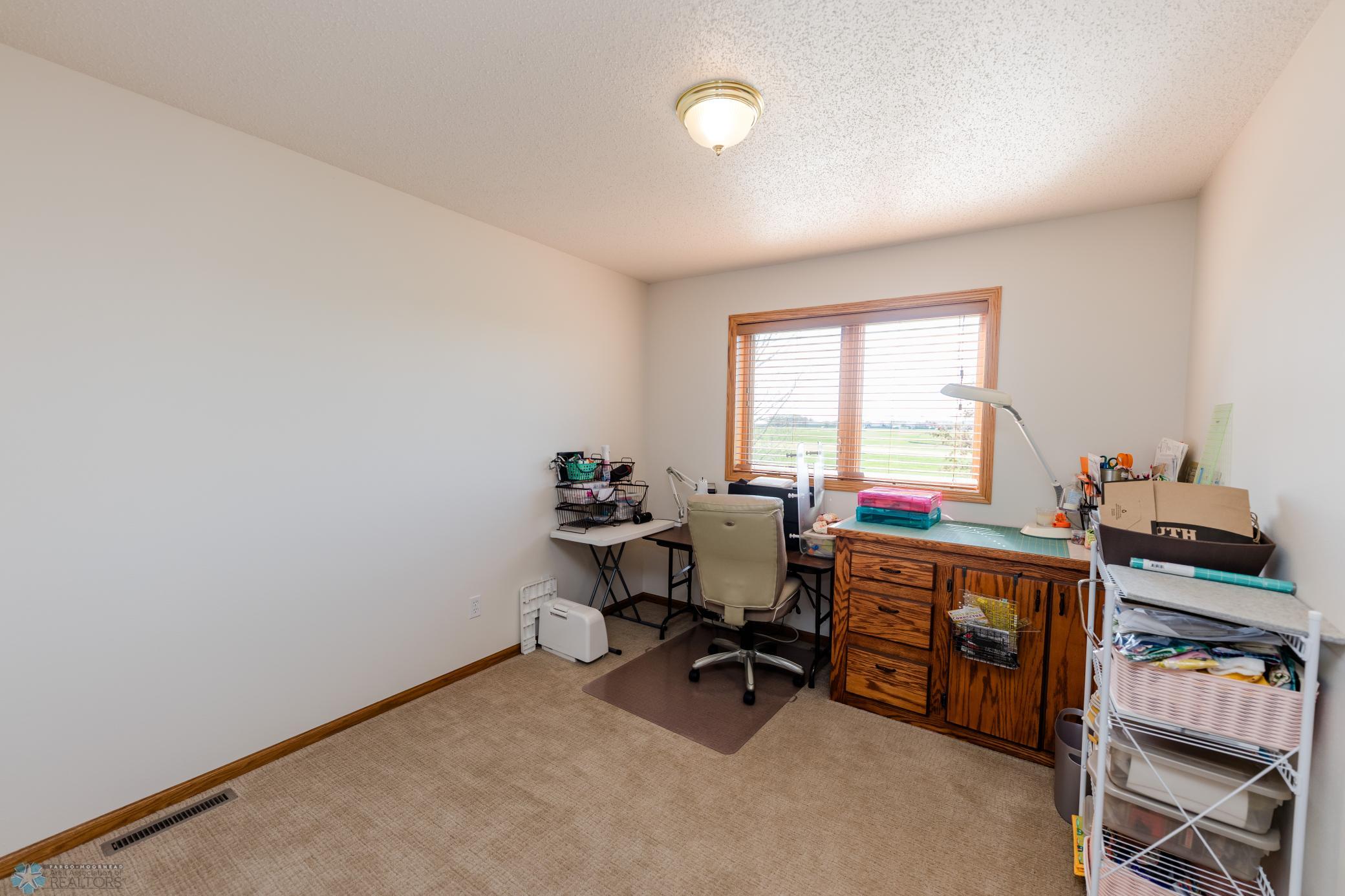 Bedroom 3 - Upper Level