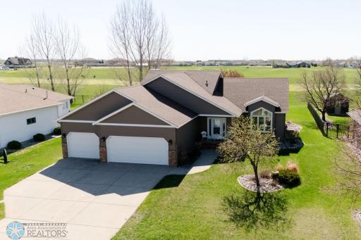 447 Clearview Court, Moorhead, MN 56560