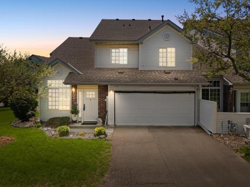 3595 Genevieve Avenue N, Saint Paul, MN 55128