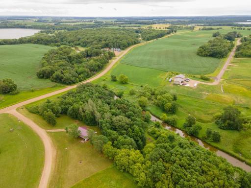 10405 Vista Trail NW, Evansville, MN 56326