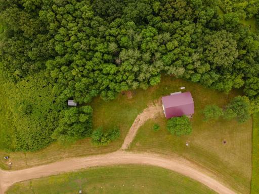 10405 Vista Trail NW, Evansville, MN 56326