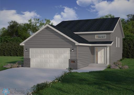 3718 27th Street S, Moorhead, MN 56560