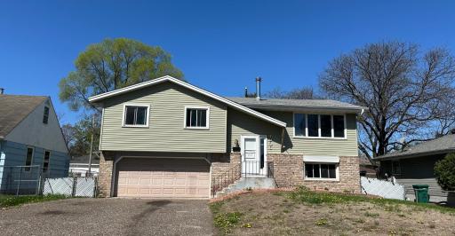 4806 Monroe Street NE, Minneapolis, MN 55421