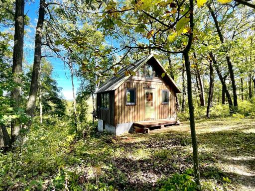 W8387 Brown Lane, Pepin, WI 54759