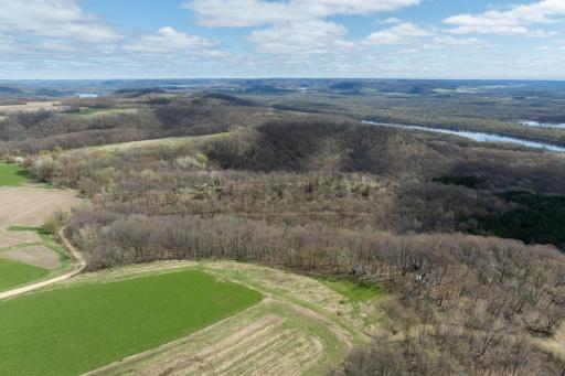 W8387 Brown Lane, Pepin, WI 54759
