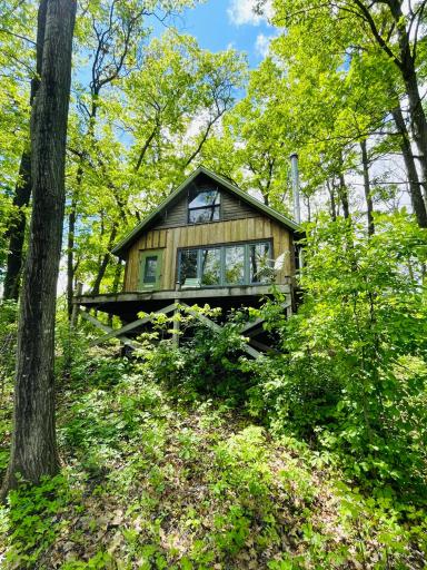 W8387 Brown Lane, Pepin, WI 54759