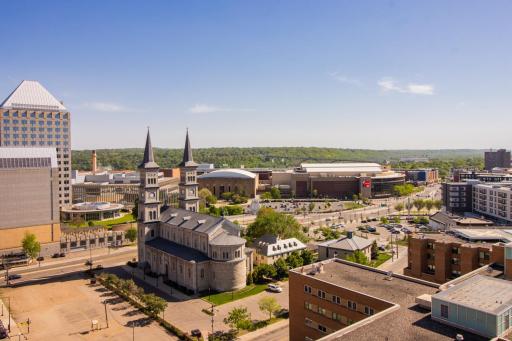 26 10th Street W, 1701, Saint Paul, MN 55102