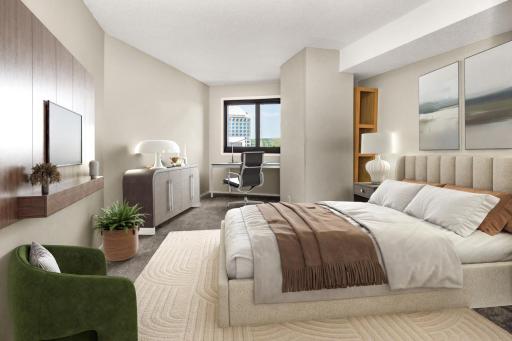 26 10th Street W, 1701, Saint Paul, MN 55102