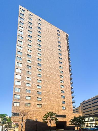 26 10th Street W, 1701, Saint Paul, MN 55102