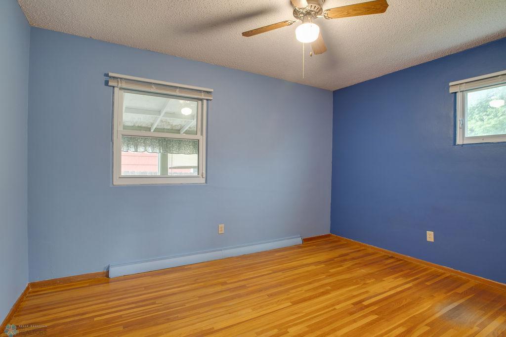 Bedroom #1
